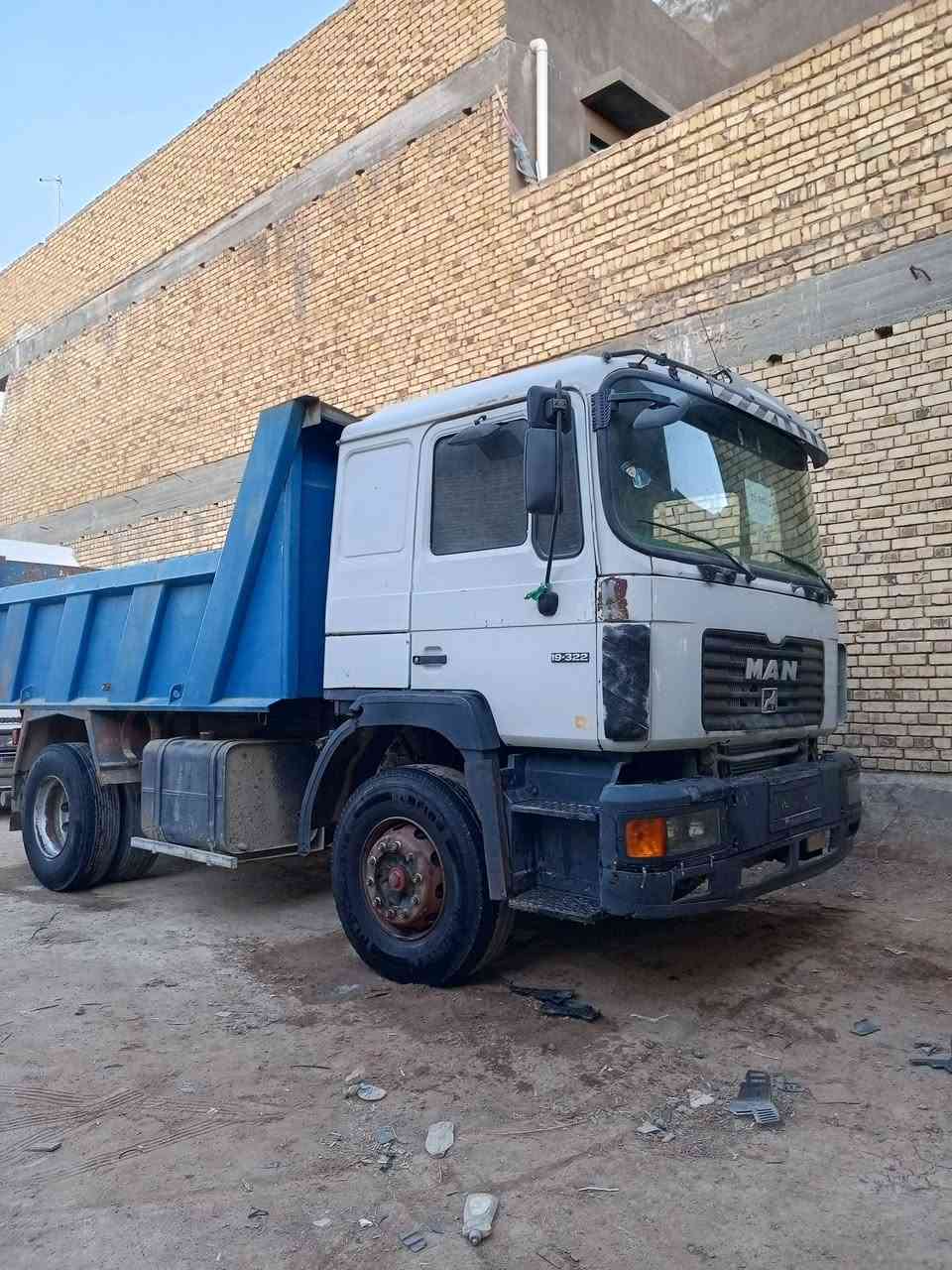 سلام عليكم البيع مان صقر مجموعة جي اف مكينه سته كير 160 مكفوله سياره مكينه وكير وشاصي وحداديه تخم تاير جاهز العمل شراي تصل ***********
