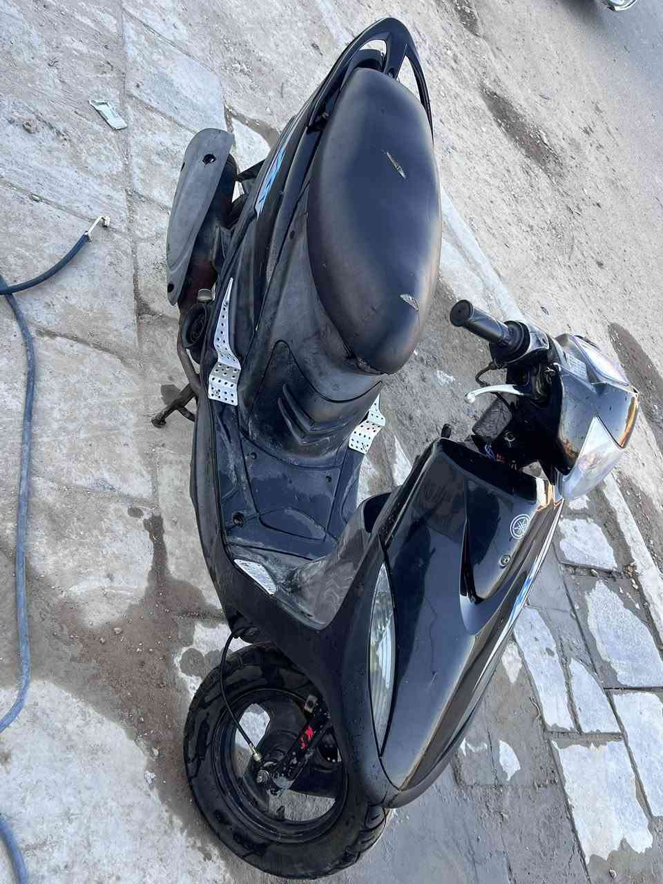 ماكس عدله بلاديه كفاله
محرك برغي مامفتوح بي مكفول 

نكره سلف هندر ماكو اي نقص 

اوراق كامله 

مكاني البياع 

*********** 

٦٠٠ وبيها مجال بسيط
