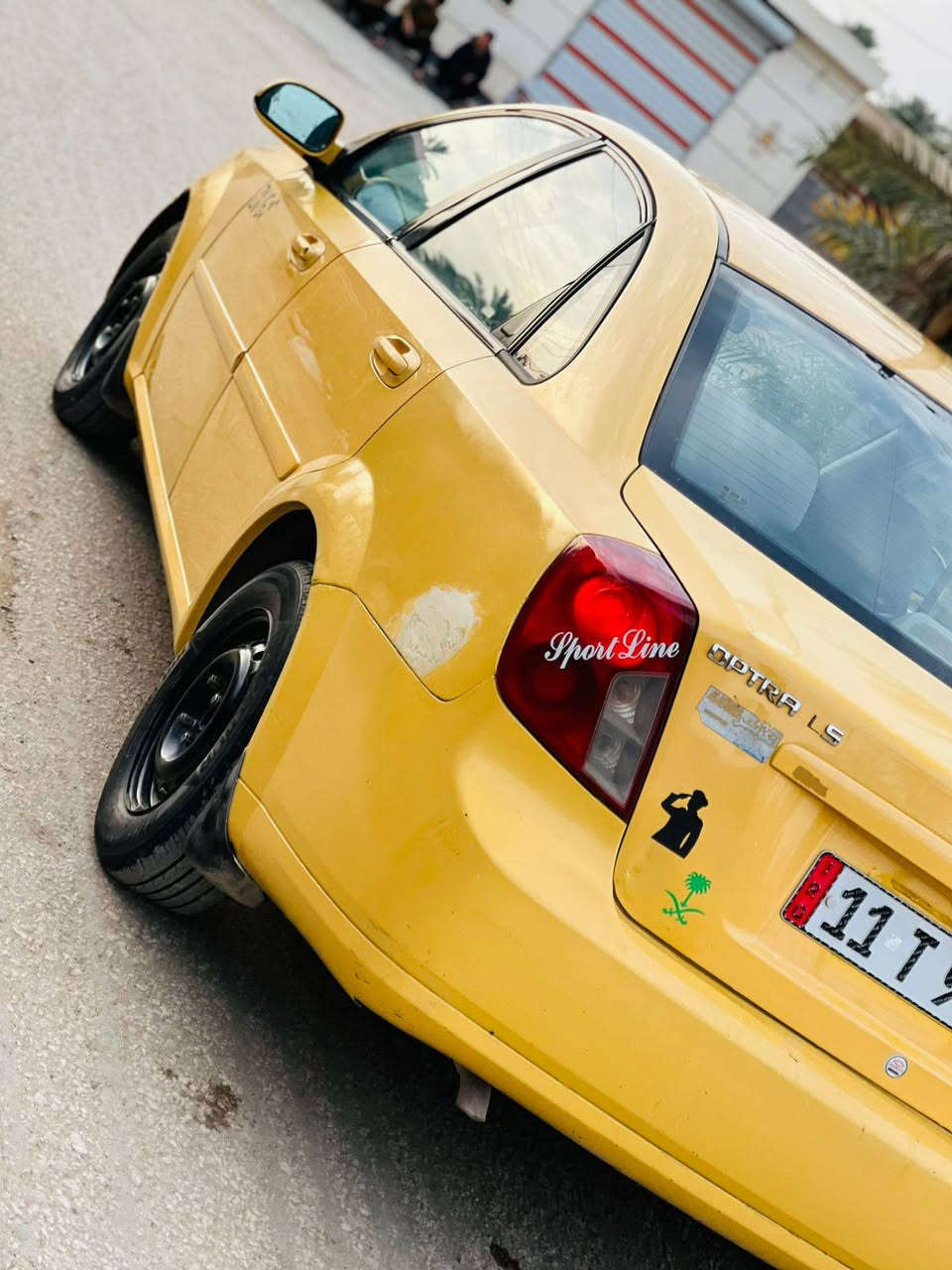 ياالله للبيع اوبترا موديل 2012 شركه العامه اصل صفره بيه صبغ داير مال جاملغ خلفي سياره جديده كير مكينه مكفولات لاتبخير والاتنقيص حديديه تبريد شغال 🥶 تدفئة منضومة زنون رقم بغداد انكليزي بسمي السعر 72 وبيه مجال قليل العنوان بابل قضاء المحاويل رقم الهاتف ***********
