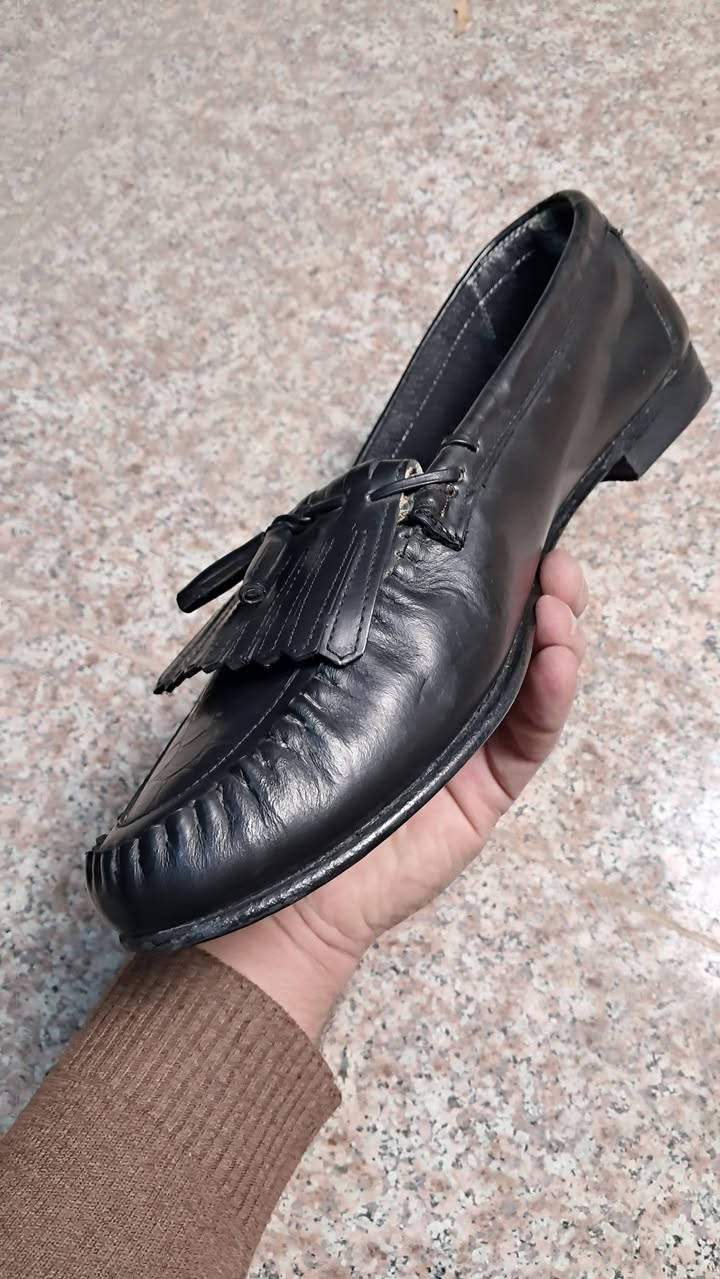 لوفر قياس 43 ونص جلد أصلي باله أوربي 
نظافه اخو الجديد 
خدمة توصيل لجميع 🚕محافظات العراق


**إذا كنت صاحب هذا الإعلان وتريد حذفه لأي سبب، رجاءا أرسل رسالة إلى الدعم الفني**