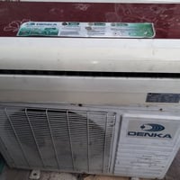 سبلت ٢طن • جداري • نقص غاز