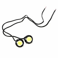مصابيح LED • عين النسر • ١٢/٢٤فولت