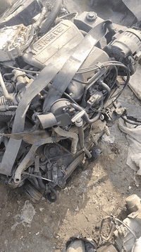 تحويره كامله اولدز ٣١٠٠ مع كير ٤٤٠ ومع تفرعاته  ضفيره  عقل مال كصه حاويه للاستفسار *********** العنوان بغداد الحسينيه مال راشديه
