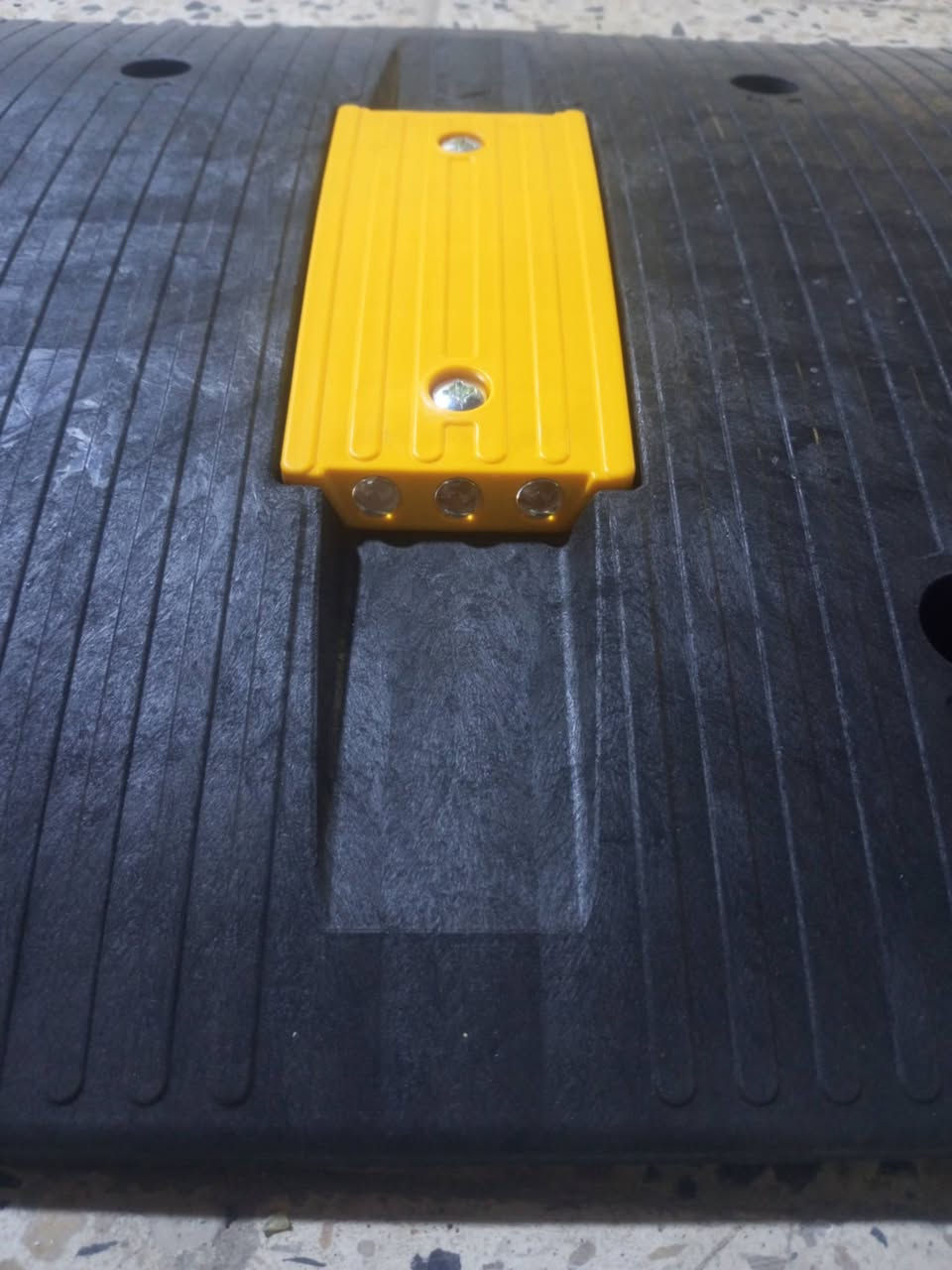 مطبات يعني طسات سبعه امتار.50


**إذا كنت صاحب هذا الإعلان وتريد حذفه لأي سبب، رجاءا أرسل رسالة إلى الدعم الفني**