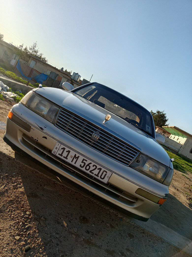 للبيع بطه 92رقم بغداد دولي تحويل مباشر سنويه جديد سياره كير محرك شرط الفحص لا تدخين ولا تنقيص صدر تايرات حيل زينات انضاف سياره بدون حادث صبق جماليه شرط كفاله كص وصوليات السعر 44وبيه مجال المكان صلاح الدين الضلوعيه ***********
