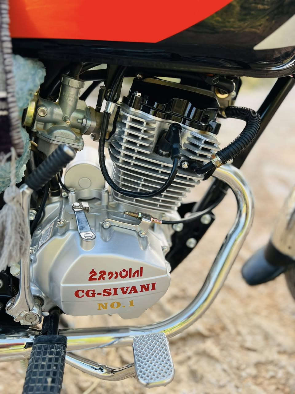 سلام عليكم درجه سفانه للبيع دراجه كامله برغي مامفتوح بيه وهيه كدامكم دراجه ماصار هواي من طالعه من الوكيل كهربائيات شغاله كله سلف شغال مكان دراجه طويريج منطقة ام روايه  مكلف بنشر رقم صاحب دراجه /***********
