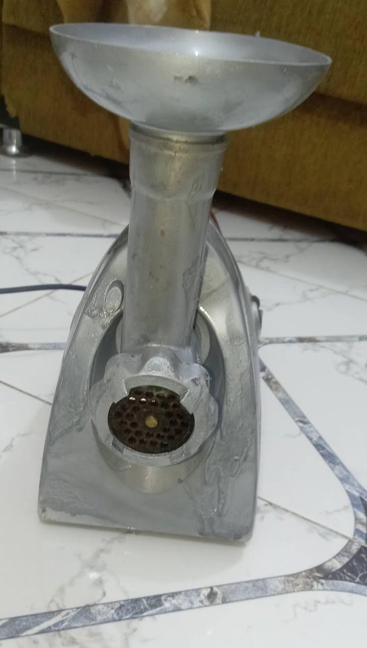 السلام عليكم مكينه شغاله سعرها ٢٥


**إذا كنت صاحب هذا الإعلان وتريد حذفه لأي سبب، رجاءا أرسل رسالة إلى الدعم الفني**