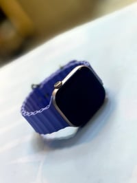 Apple watch 10 46 Rose Gold ساعة ابل الجيل العاشر لون الروز الذهبي الم...