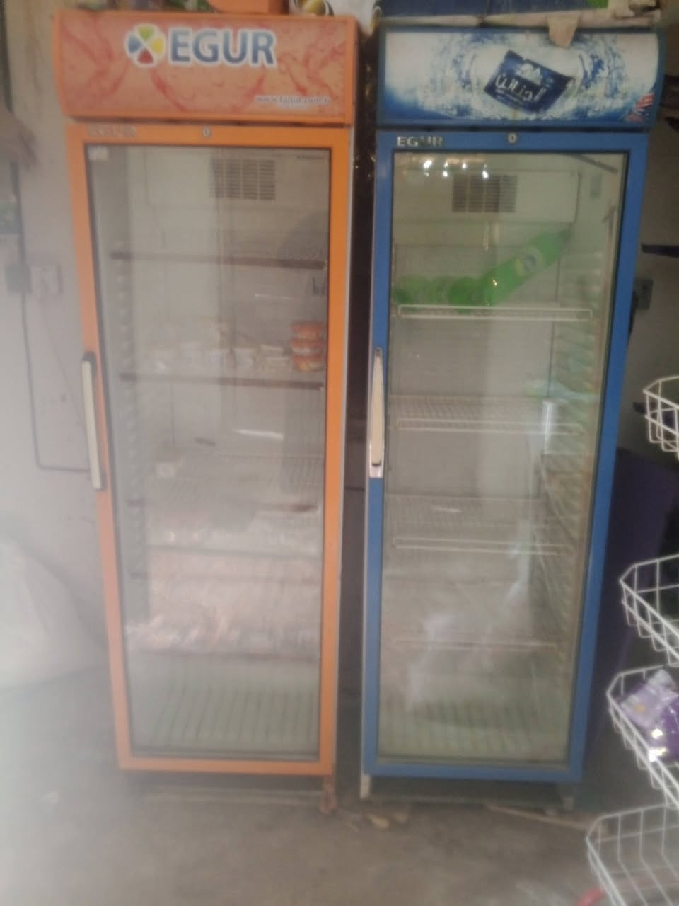 عارضات شرط الفحص وجام خانه لبيع سعر العارضه 300 وجام خانه 200


**إذا كنت صاحب هذا الإعلان وتريد حذفه لأي سبب، رجاءا أرسل رسالة إلى الدعم الفني**