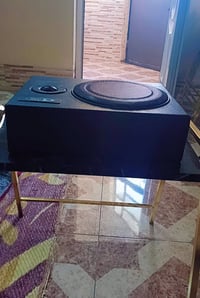 أم بي فاير سيارة • مضخم صوت للسيارة • سستم صوت سيارة • مضخمات صوت • مك...