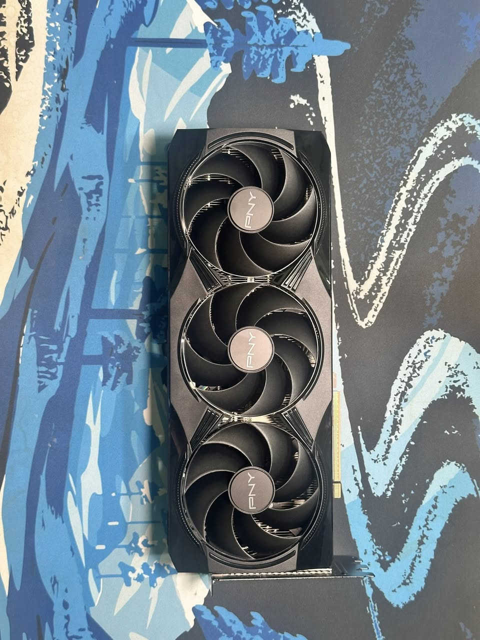 للبيع القطع الاتيه
Pny 5080 oc edition 16 GB قطعتين جديد بدون باكيت مليونين و٤٠٠ بيهم مجال 

رامات كينگستون فيوري عدد ٤ الواحد ١٦ جيجا cl30  6000 MT/S توتل 64GB

 جديد بدون باكيت ب٣٠٠ الف القطعه وبيهامجال  

موجودات صورهم التواصل خاص او عله هاذ الرقم

+964 785 777 6716


**إذا كنت صاحب هذا الإعلان وتريد حذفه لأي سبب، رجاءا أرسل رسالة إلى الدعم الفني**