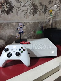 اكس بوكس ون اس • ١تيرا • ملحقات كاملة