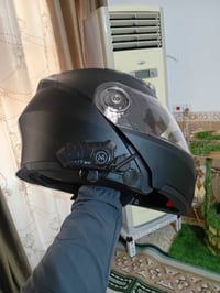 صندوك  وخوذه  وسماعه مال خوذه  وستاند  موبايل  كلهن  جدد  سعرهن  85 قف...