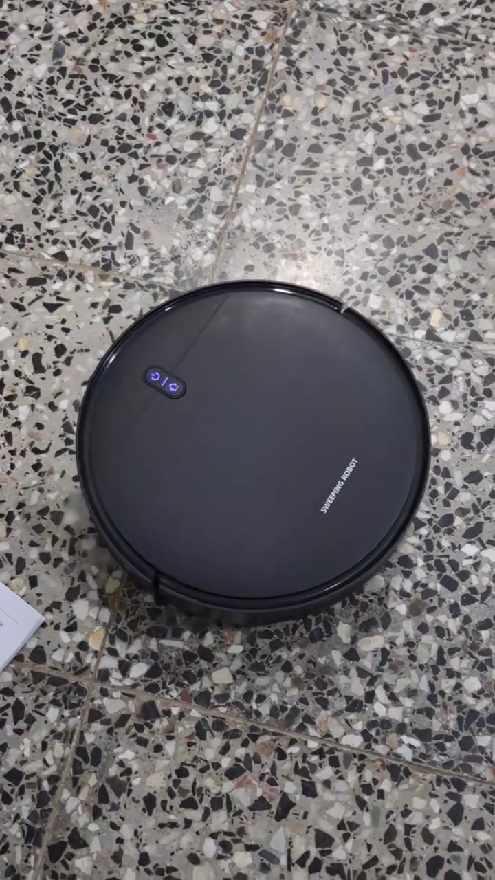 روبرت تنظيف ذكي شحن كبير مع ريمونت


**إذا كنت صاحب هذا الإعلان وتريد حذفه لأي سبب، رجاءا أرسل رسالة إلى الدعم الفني**