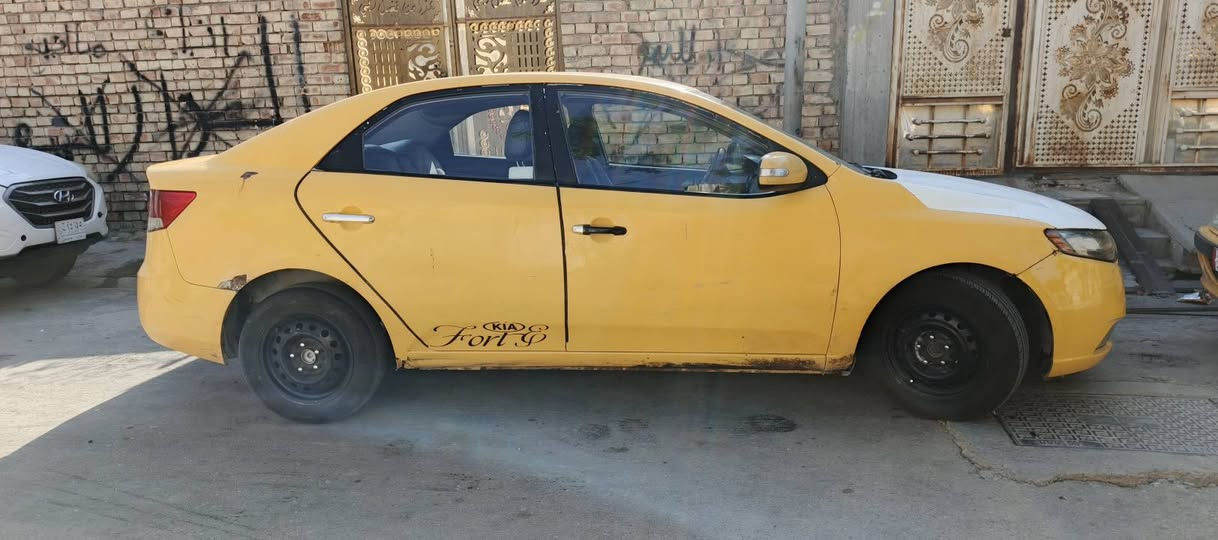 فورتي2010 فول موصفات مكينه 1600 وارد خليج مكينه وكير وصدر تبريد خير من الله رقم بغداد السعر 73 مكان بغداد ***********
