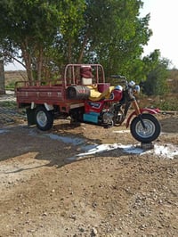 موديل 12 • واسط • كهربائيات شغالة