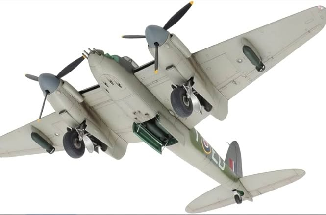 للبيع:🛬 مودل كت طائرة De Havilland Mosquito FB Mk.VI بمقياس 1/72 من Tamiya.
💰 السعر: 20,000 دينار عراقي.
🚚 متوفر توصيل إلى جميع محافظات العراقللبيع: مجسم طائرة De Havilland Mosquito FB Mk.VI بمقياس 1/72 من Tamiya
.
💰 السعر: 20,000 دينار عراقي.
🚚 متوفر توصيل إلى جميع محافظات العراق.

القطع كاملة من دون نقص  قطع تركيب


**إذا كنت صاحب هذا الإعلان وتريد حذفه لأي سبب، رجاءا أرسل رسالة إلى الدعم الفني**