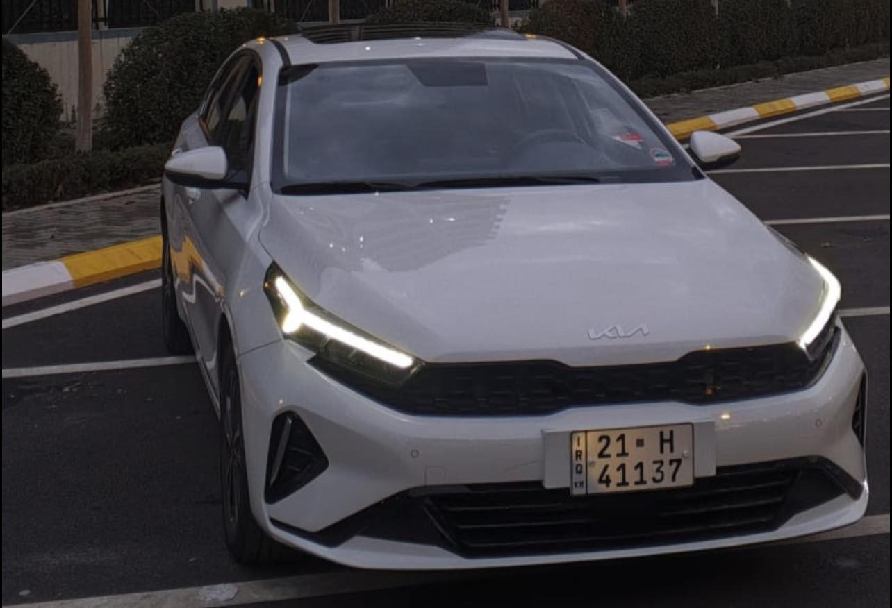 kia k3 2024 :ئۆتۆمبێل

کلین تایتڵ 
تەنها  11 هەزار ڕۆشتووە 
 
ســــعر $ یەک کۆمێنـت بکە راســـتەوخۆ بــۆ دێـــت🟢

مەکینە 15 زۆر پاک ماوەتەوە 
وەک شەریکە 

ژمارەی خاوەن سەیارە👈: ***********
