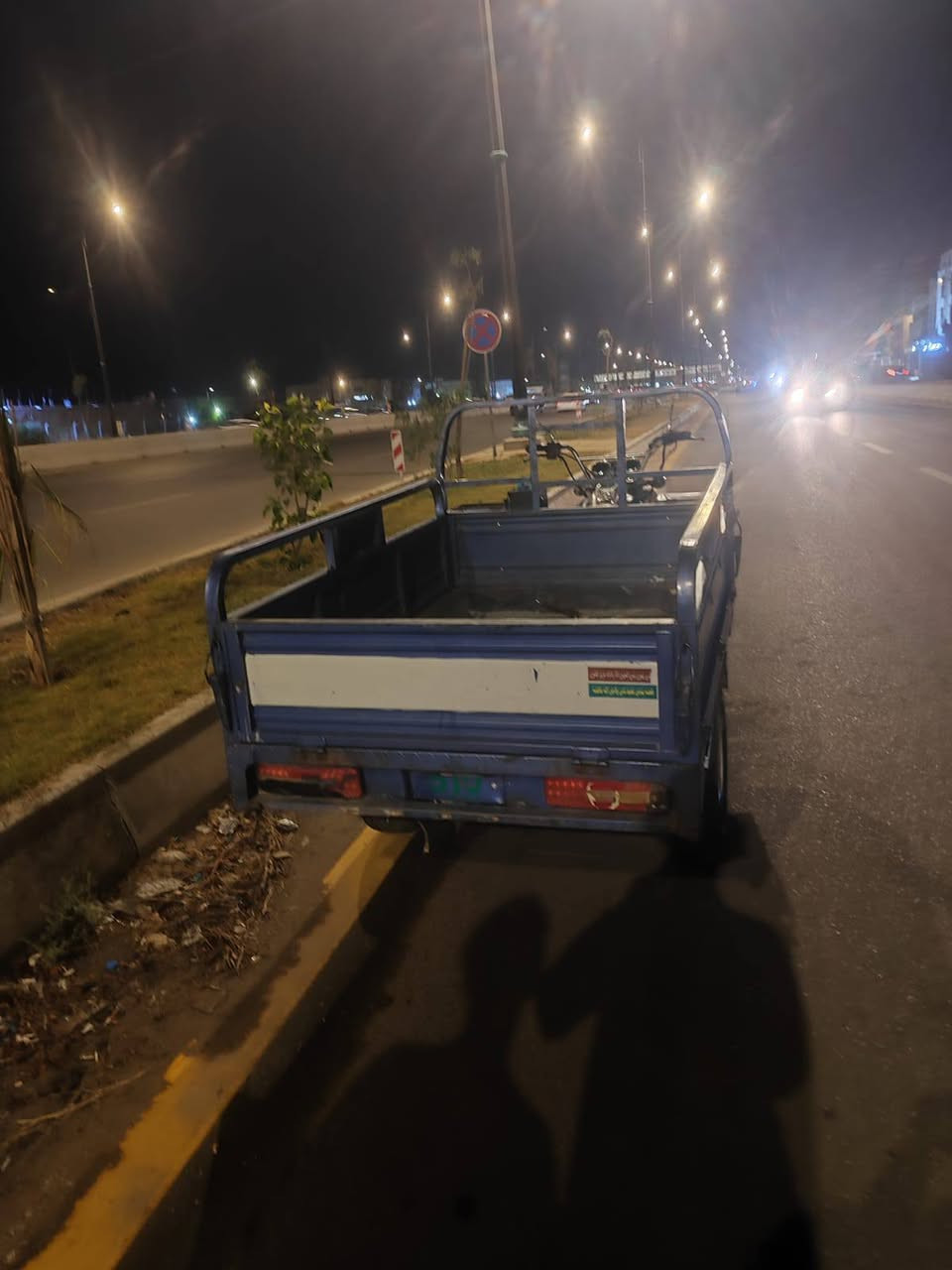 سلام عليكم ستوته البيع موديل 2023 محرك 2025 جديد  شاصي مكفول
سعر 2400 
***********
رقم نكليزي بسمي مكان نجف
