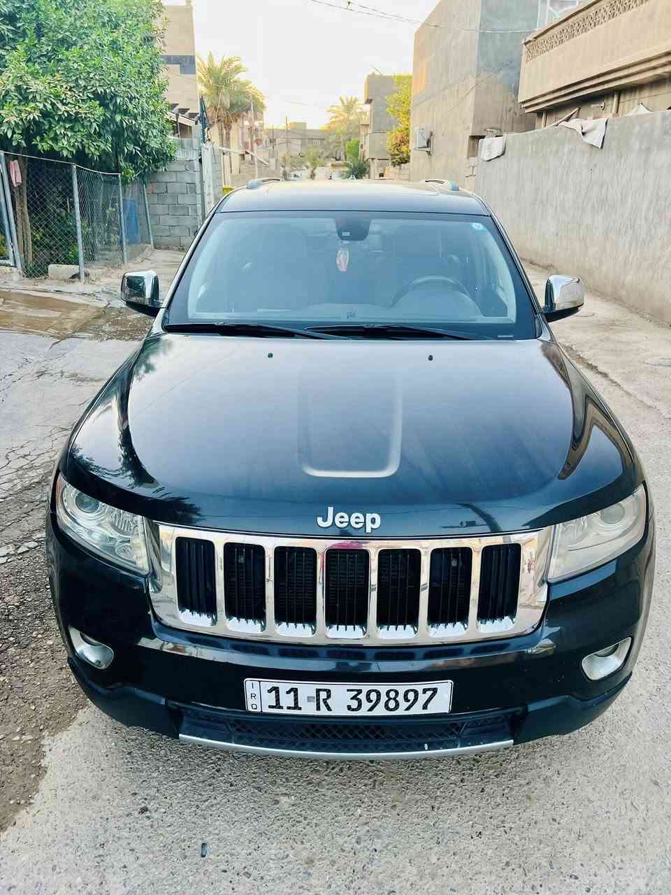 جيب لاريدو شيروكي / موديل .. 13 .. وارد امريكي بدون ضرر بدون ارباك
فول مواصفات محرك 3600
بانوراما كشنات كهرباء تدفئة تبريد تحكم قيادة فور ويل جنطة كهرباء مازدات جدد لايت زنون عدسه بلادي حداديه 80 بلمية غرفة جديده جاهزه اي نقص مابيه رقم بغداد دولي باسمي 
السعر ( 183 ) ورقه اي ستفسار اتصال ***********
