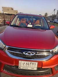 سياره تيكو 3 2018 كير ميكانيكي محرك 2000 رقم بغداد ماشيه ٣٦ الف تبريد ...