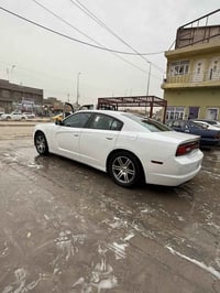 جارجر • ٢٠١٢ • رقم بغداد