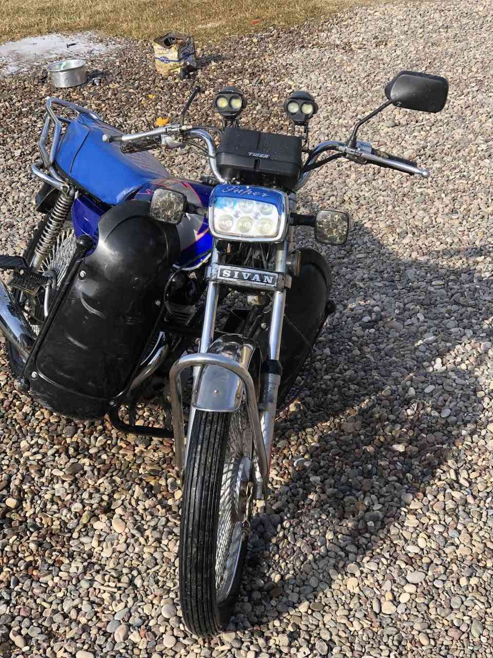 ماطور تايكر 2020 كلو شقال نضافه فول تحريكه معدل وزن ثقيل نشاط فول ماطور خير من الله شراي انتصل ***********
