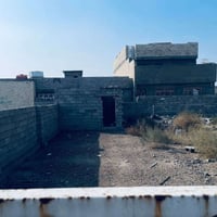 قطعه ارض  للبيع 300متر الزعفرانية شارع الكهرباء خلف ملعب علي حيال مولد...