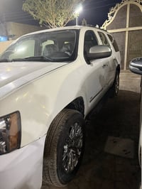 تاهو • ٢٠١٢ • وارد امريكي