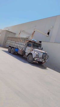 سكانيا 111رقم نينوئ الماني موديل 82بلادي استفسار عل رقم 07729570654