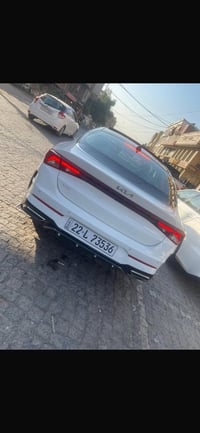 كي فايف 2023 ضمان نم فول واحد واحد السياره جديده جداماشيه 22 مكفوله من...