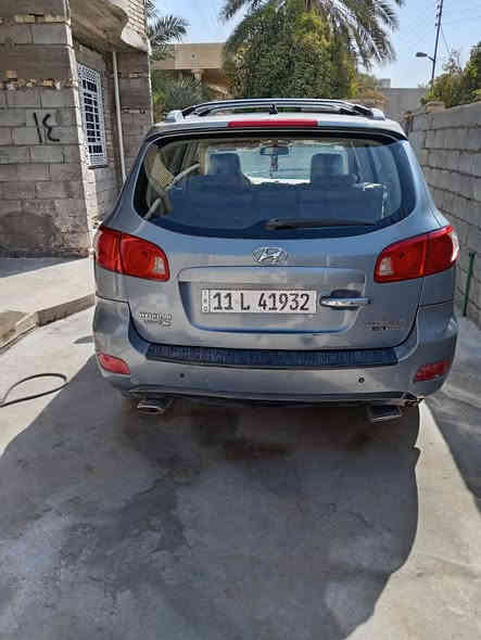 اسلام عليكم سنتافي ٢٠٠٧ خليجي ٧راكب ٣قطع تبريد سياره لا صبغ ولا ضربه تنته كير محرك مفتوح جرص بل ١٢٠ سياره بسمي سنويه ٢٠٢٩ سونار ما مخذلها سعر ١٢٥ رقمي ***********
