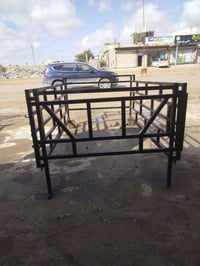 مرخصت • حديد • نجف كوفه