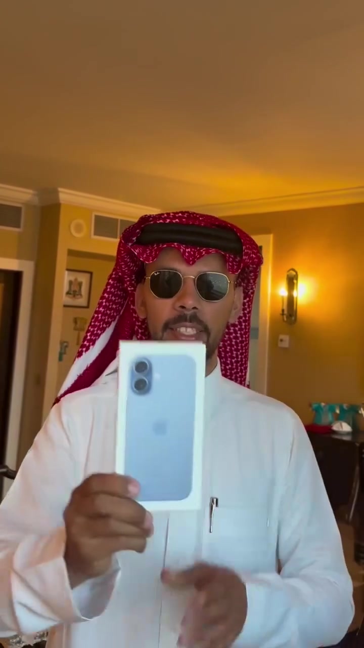تابعنا على الصفحة + علق و فالك التوفيق 😍📱
#خالد_العليان #خالد_العليان #السعودية #الجزائر #هدايا


**إذا كنت صاحب هذا الإعلان وتريد حذفه لأي سبب، رجاءا أرسل رسالة إلى الدعم الفني**
