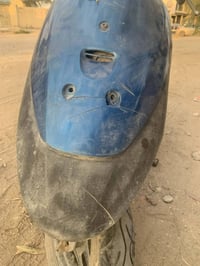 دراجه ساوسكي ياباني 60 البيع باقي موصات اتصال او وتساب07732425613