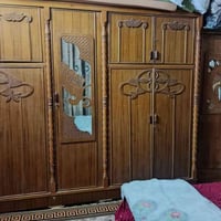 غرفة للبيع • نضيفه • بلشاميه العسكري الغربي