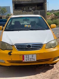 بيوايدي محورة كورلا • ٢٠١٣ • بغداد الشعب