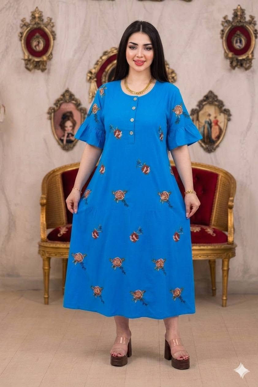 الاستفسار والحجز فقط واتساب+9647775744834
الازرق 4XL
البنفسجي قطعتين 4XL 5XL
الخردلي 5XL
السعر 7


**إذا كنت صاحب هذا الإعلان وتريد حذفه لأي سبب، رجاءا أرسل رسالة إلى الدعم الفني**