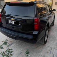 تاهو ٢٠٢٠ • مكينة ٥٣٠٠ • رقم اربيل