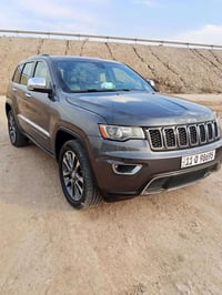 جيب للبيع 2018 رقم بغداد مداور ثاني يوم وارد امريكي مكينه كير حداديه ت...