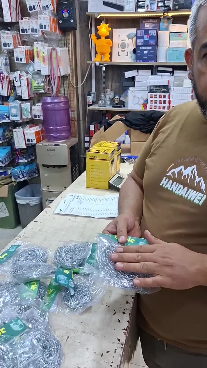 عرررض خاص🤩لا يوجد توصيل في هذا العرض
🚦العنوان / بغداد - الزعفرانية قرب الجسر الجديد داخل  منطقة اسواق مريم رابع فرع  على اليمين  يكون السنتر ركن !!!
رابط حسابنا على منصة التيك توك https://www.tiktok.com/@ca45z?_t=8isLDSJgKhi&_r=1
رابط حسابنا على منصة الانستغرام 
https://www.instagram.com/ca45za?igsh=ODA1NTc5OTg5Nw==
رابط حسابنا على منصة الفيسبوك 
https://www.facebook.com/center.every.thing?mibextid=ZbWKwL

 ( عروض تنافسيه 🤩❤ ) وترقبوا المزيد
للاستفسار المراسله  على الواتساب :

☎️ ***********☎️ واتساب/
