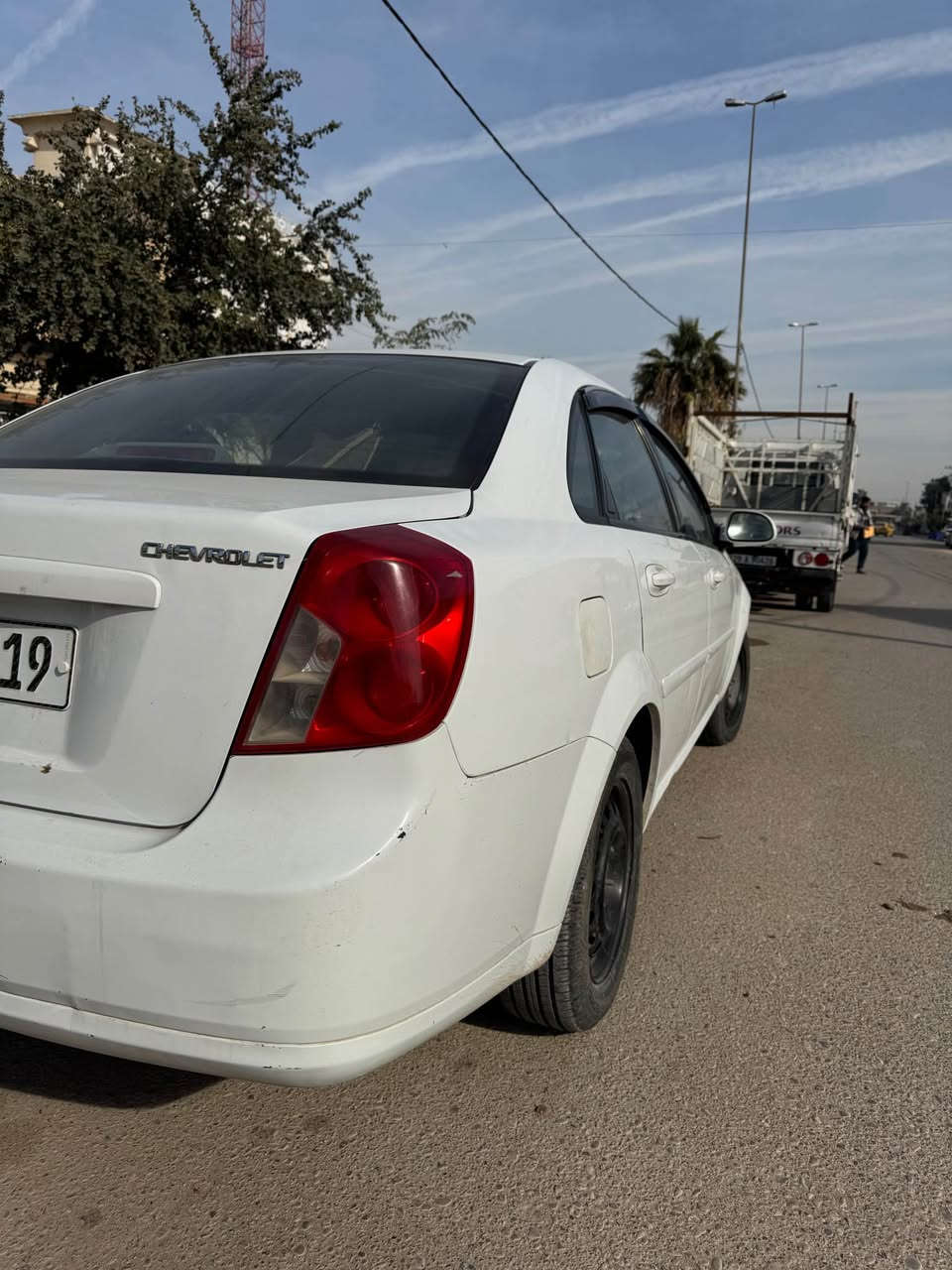 السلام عليكم اوبترا ٢٠١٠ رقم كربلاء دولي  سنويه ٢٠٣٠ مشروع وطني  كير اتو ماتيك  محرك كير كفاله كشر بي  صبغ اثر طخه بسيطه  نص باب تبريد  كهربائيات جاهزه مال جناي  مكاني واسط العزيزيه  ***********
السعر ٧٤ بيهه مجال بسيط الصويرة, واسط
