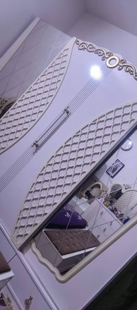 غرفة تركية • ٩ قطع • الدوره الصحه