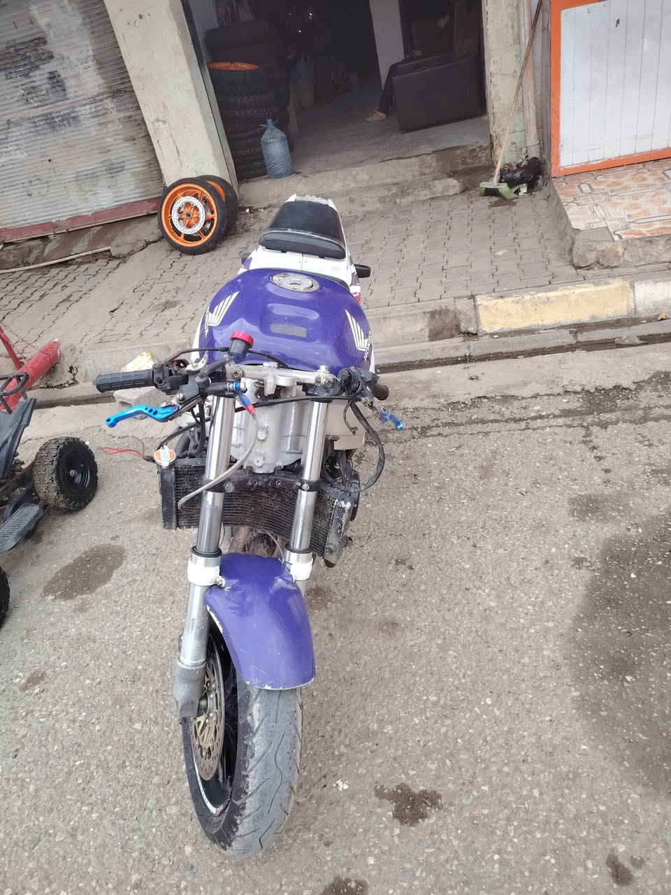 دراجة 919 البیع سعر 11 مكان كركوك


**إذا كنت صاحب هذا الإعلان وتريد حذفه لأي سبب، رجاءا أرسل رسالة إلى الدعم الفني**