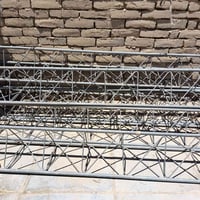 تنصيب ابراج • صيانة ابراج • حديد G45 G35