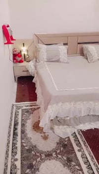 غرفة خشب • كوفة • حلوة