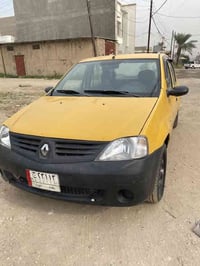 رينو لوكان موديل 2009 السعر32 وبيها مجال للشراي للاستفسار خاص او اتصل ...