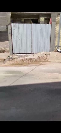 باب خارجي تفصال جينكو يفيد العده بناء هيكل للبيع للأستفسار الاتصال على...