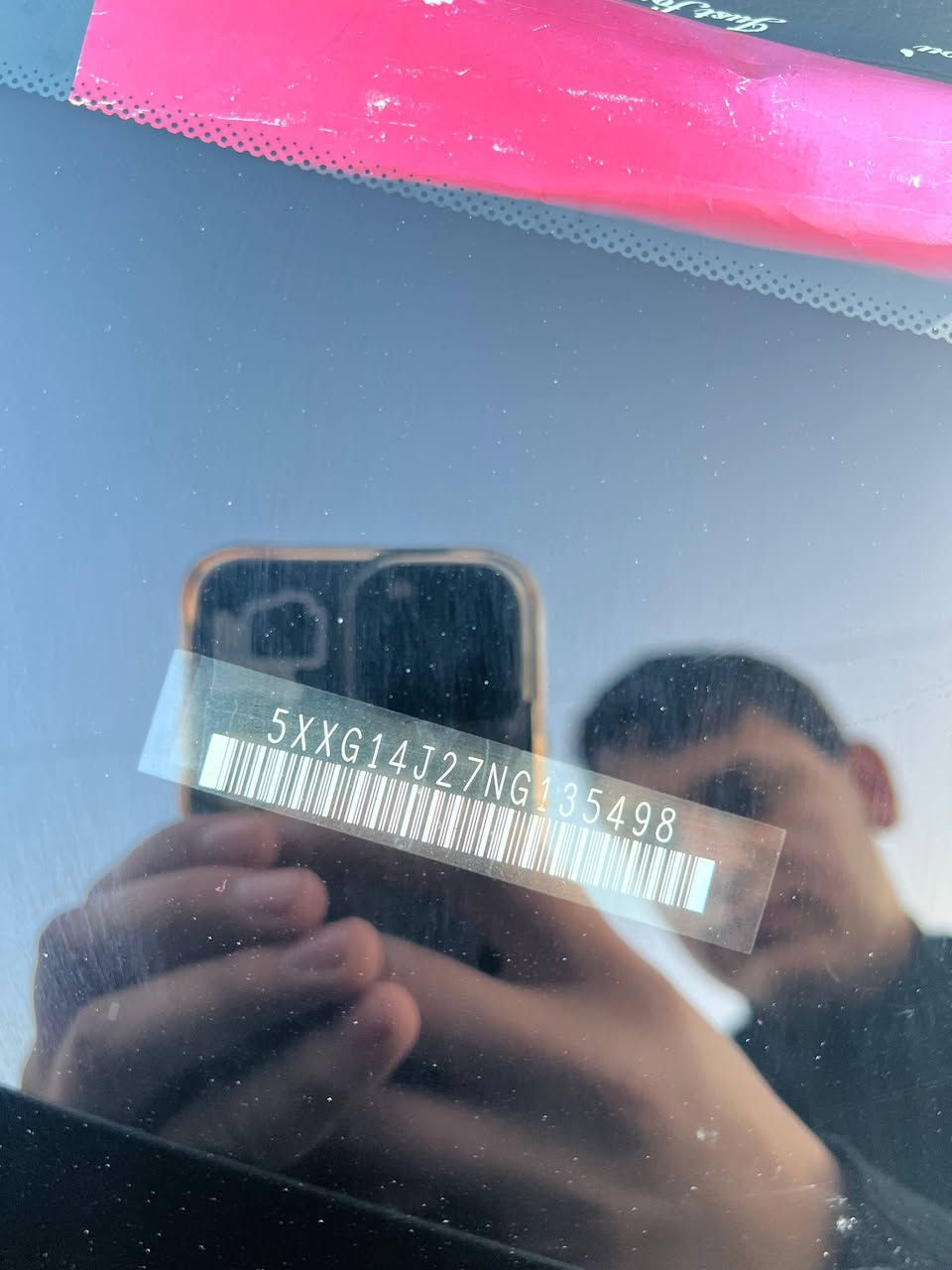 K5 موديل 2022 
محرك 1600 تيربو 
ضرر بونيد 
السعر 165
رقم الهاتف ***********
