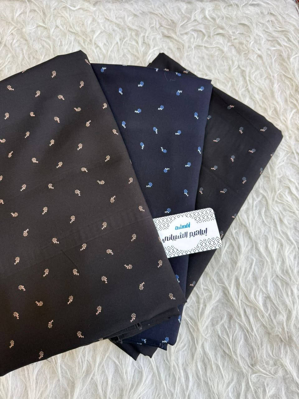 حلويات مال قبل فطور 😉

كشمير ديجيتال مغربي 
#اقمشه_ابراهيم_الشيباني 

سعر القطعه 7 الف 

متوفر توصيل كل محافظات العراق ✈️ 

عنواننا 📍 كربلاء شارع الجمهوريه بدايه مجمع البغدادي فوق المحل لافته باسم ابراهيم الشيباني 🏆


**إذا كنت صاحب هذا الإعلان وتريد حذفه لأي سبب، رجاءا أرسل رسالة إلى الدعم الفني**